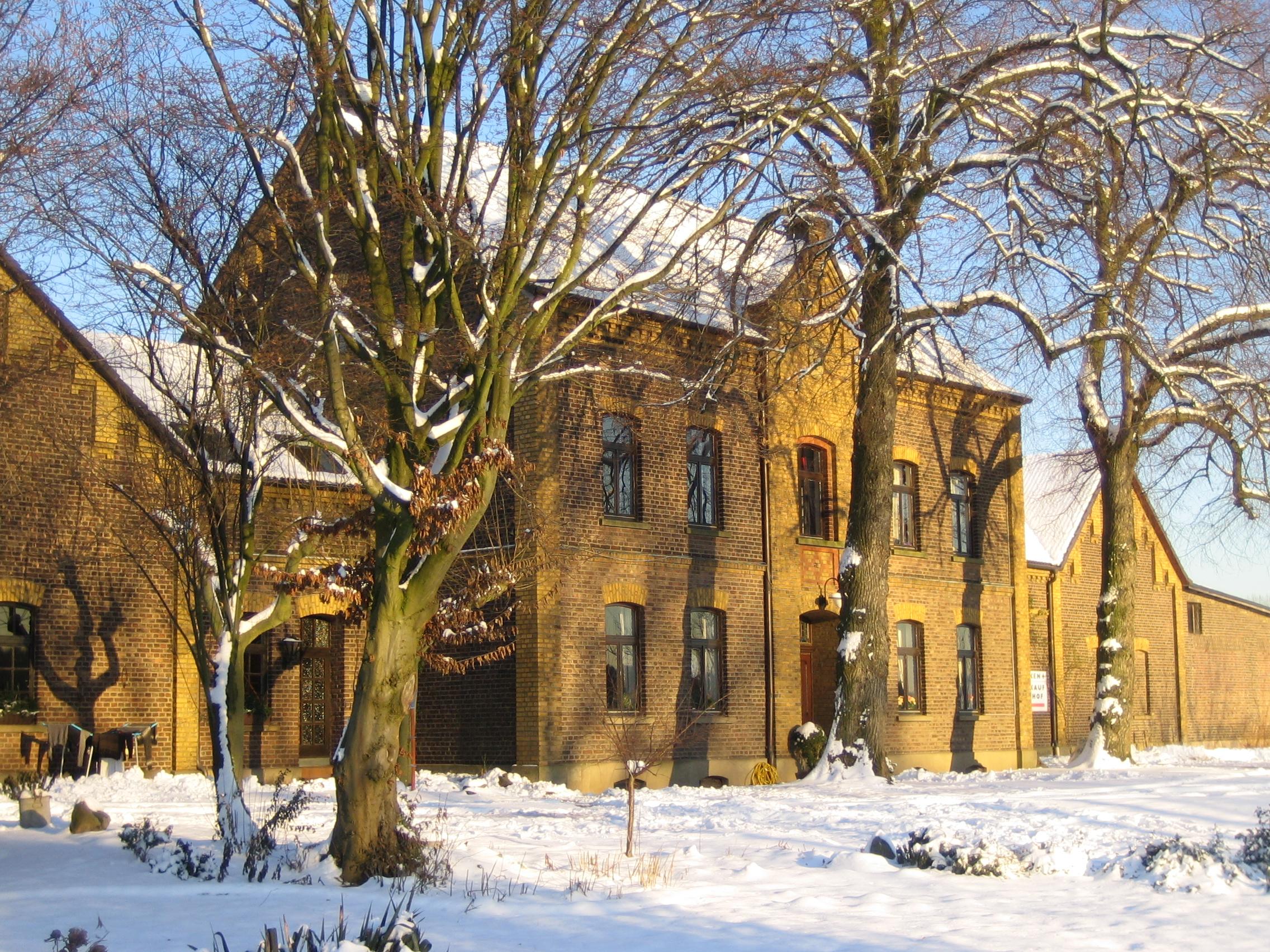 Leimbacher Hof